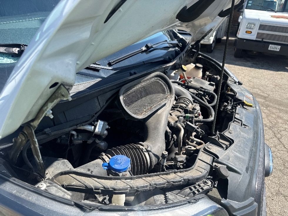 Cargo Van (Panel Van)-Light and Medium Duty Trucks-Ford-2020-Transit 250-Sturtevant-WI-52,521\n\t\tmiles-$ 35,500 - Image 23