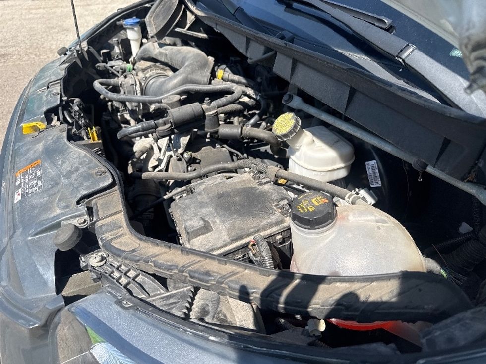 Cargo Van (Panel Van)-Light and Medium Duty Trucks-Ford-2020-Transit 250-Sturtevant-WI-52,521\n\t\tmiles-$ 35,500 - Image 24