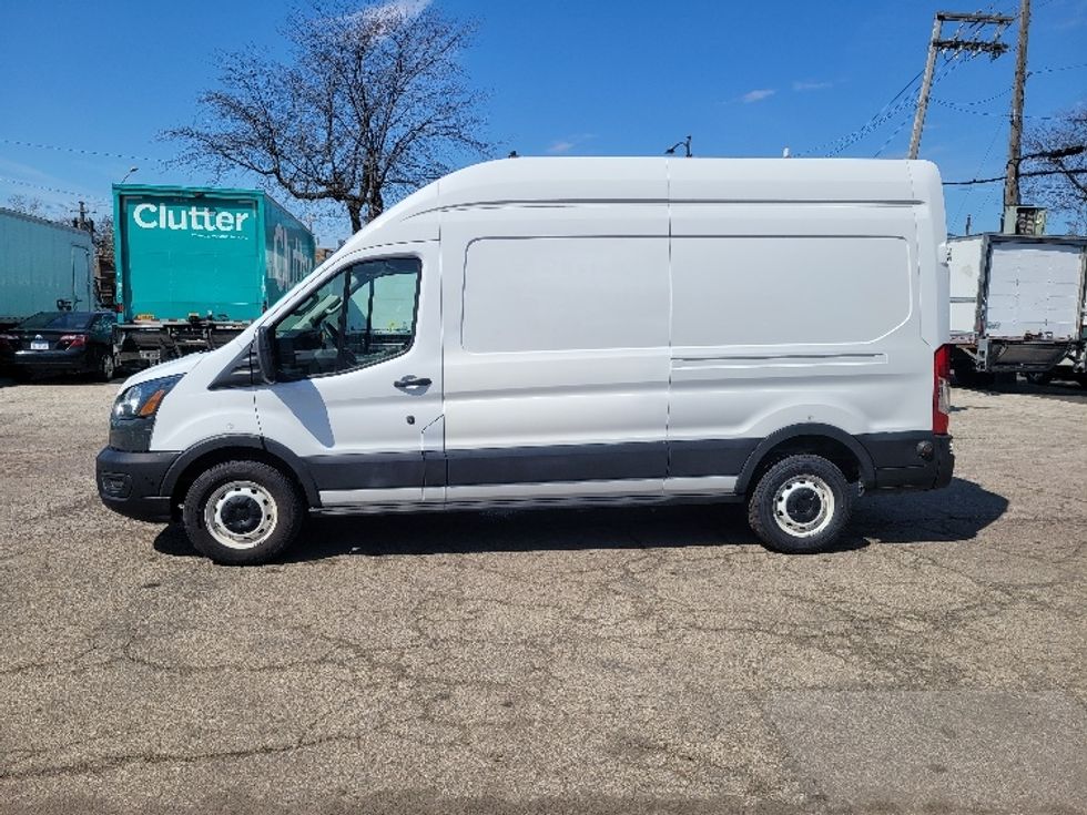 Cargo Van (Panel Van)-Light and Medium Duty Trucks-Ford-2020-Transit 250-Sturtevant-WI-52,521\n\t\tmiles-$ 35,500 - Image 4