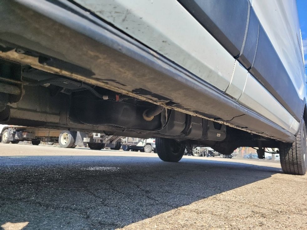 Cargo Van (Panel Van)-Light and Medium Duty Trucks-Ford-2020-Transit 250-Sturtevant-WI-52,521\n\t\tmiles-$ 35,500 - Image 5