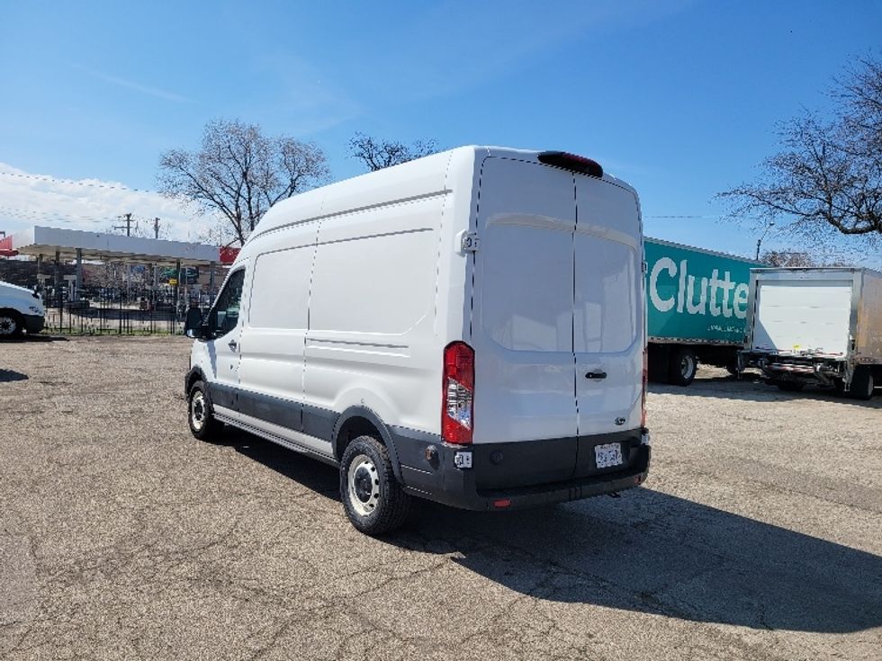 Cargo Van (Panel Van)-Light and Medium Duty Trucks-Ford-2020-Transit 250-Sturtevant-WI-52,521\n\t\tmiles-$ 35,500 - Image 6