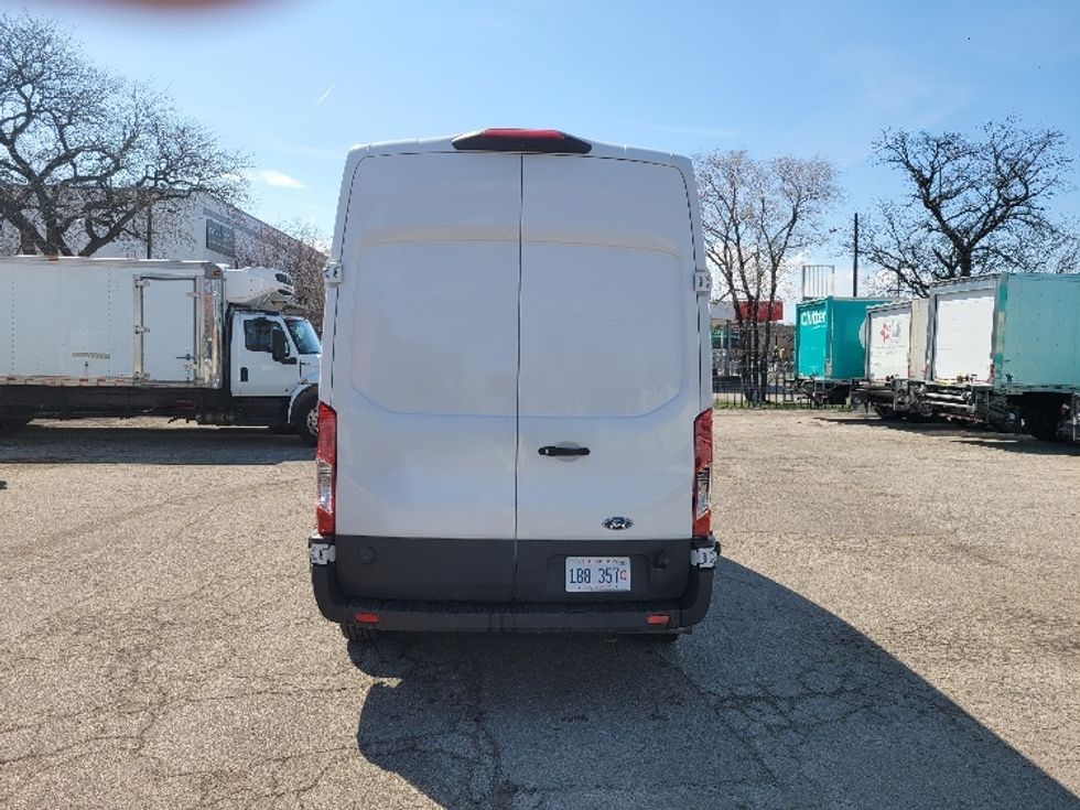Cargo Van (Panel Van)-Light and Medium Duty Trucks-Ford-2020-Transit 250-Sturtevant-WI-52,521\n\t\tmiles-$ 35,500 - Image 7