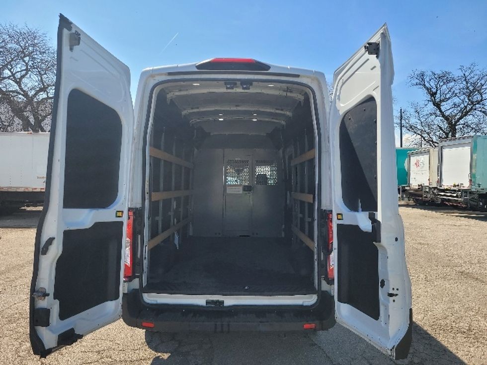 Cargo Van (Panel Van)-Light and Medium Duty Trucks-Ford-2020-Transit 250-Sturtevant-WI-52,521\n\t\tmiles-$ 35,500 - Image 8
