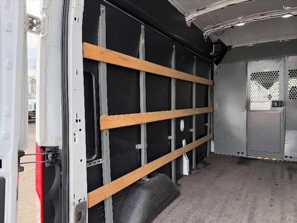 Cargo Van (Panel Van)-Light and Medium Duty Trucks-Ford-2020-Transit 250-Sturtevant-WI-54,036\n\t\tmiles-$ 35,500 - Image 10