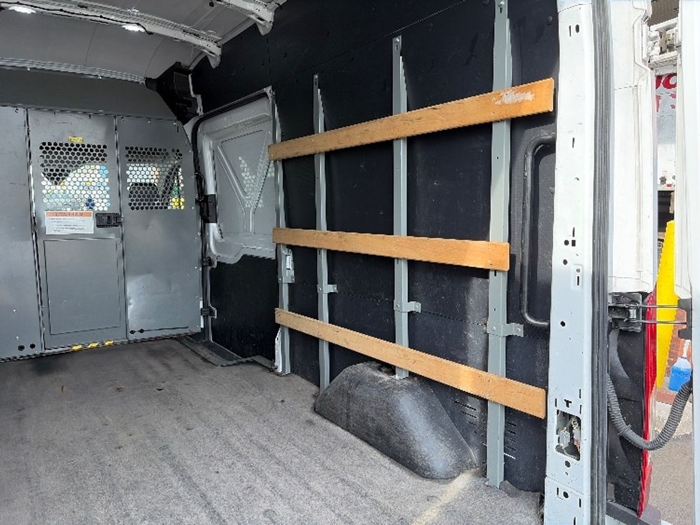 Cargo Van (Panel Van)-Light and Medium Duty Trucks-Ford-2020-Transit 250-Sturtevant-WI-54,036\n\t\tmiles-$ 35,500 - Image 11