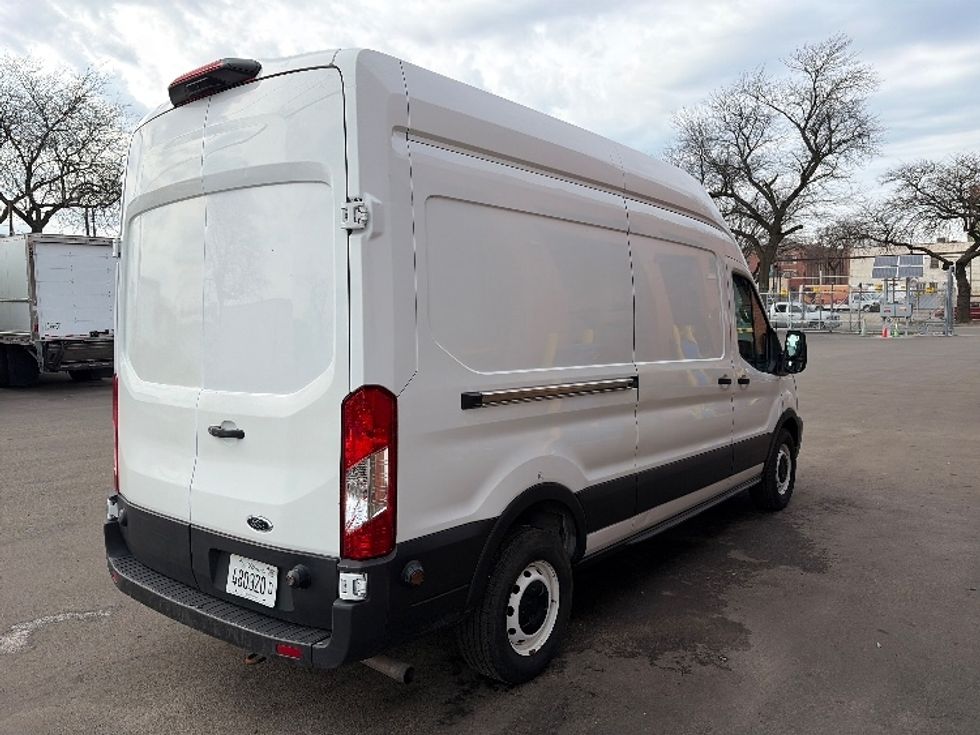 Cargo Van (Panel Van)-Light and Medium Duty Trucks-Ford-2020-Transit 250-Sturtevant-WI-54,036\n\t\tmiles-$ 35,500 - Image 12