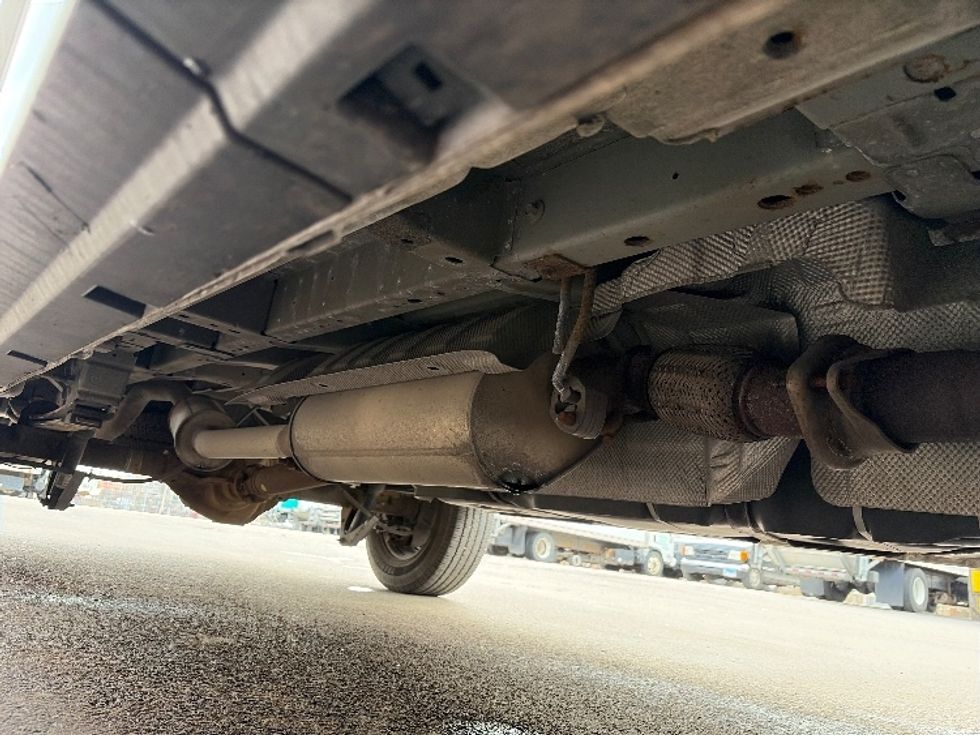 Cargo Van (Panel Van)-Light and Medium Duty Trucks-Ford-2020-Transit 250-Sturtevant-WI-54,036\n\t\tmiles-$ 35,500 - Image 13