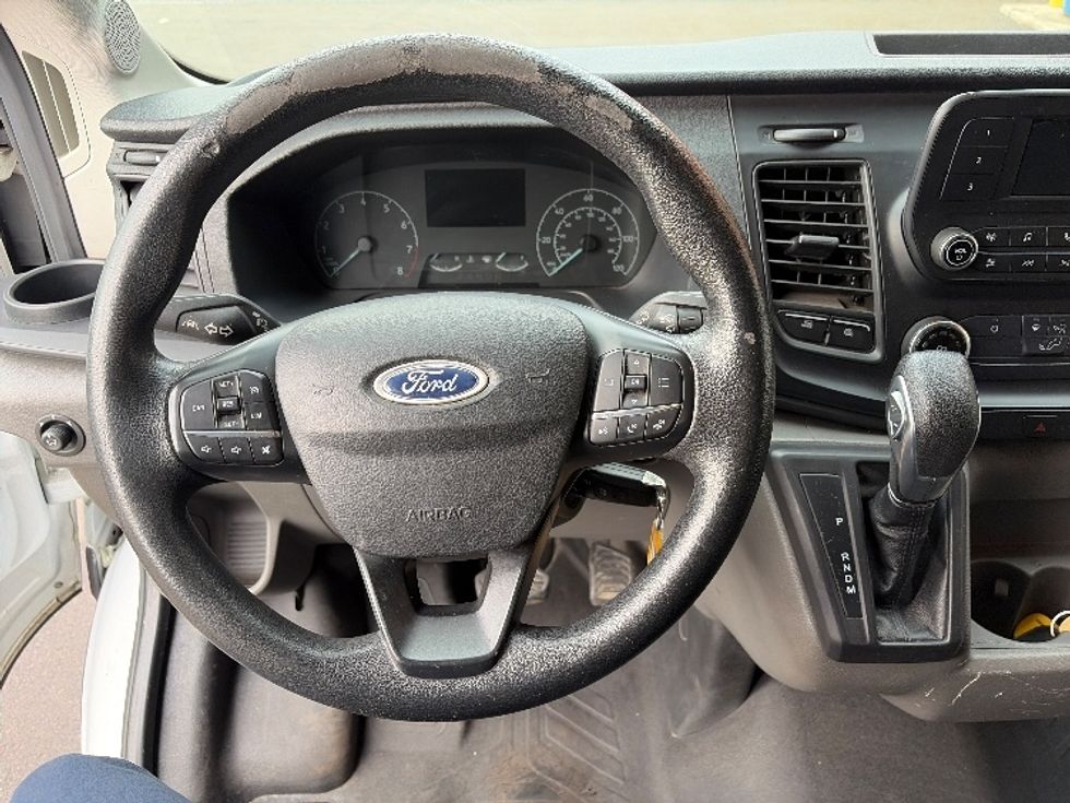 Cargo Van (Panel Van)-Light and Medium Duty Trucks-Ford-2020-Transit 250-Sturtevant-WI-54,036\n\t\tmiles-$ 35,500 - Image 17