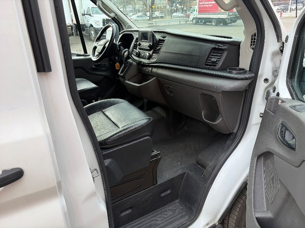 Cargo Van (Panel Van)-Light and Medium Duty Trucks-Ford-2020-Transit 250-Sturtevant-WI-54,036\n\t\tmiles-$ 35,500 - Image 19