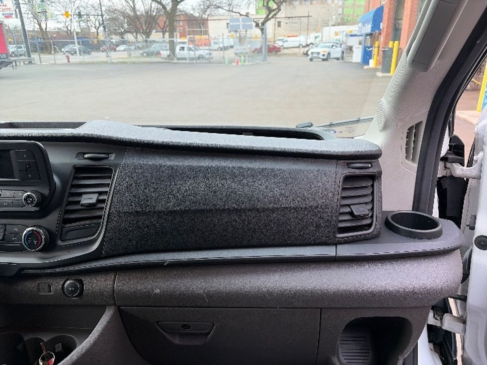 Cargo Van (Panel Van)-Light and Medium Duty Trucks-Ford-2020-Transit 250-Sturtevant-WI-54,036\n\t\tmiles-$ 35,500 - Image 20