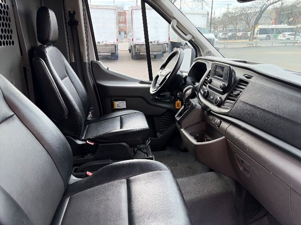 Cargo Van (Panel Van)-Light and Medium Duty Trucks-Ford-2020-Transit 250-Sturtevant-WI-54,036\n\t\tmiles-$ 35,500 - Image 21