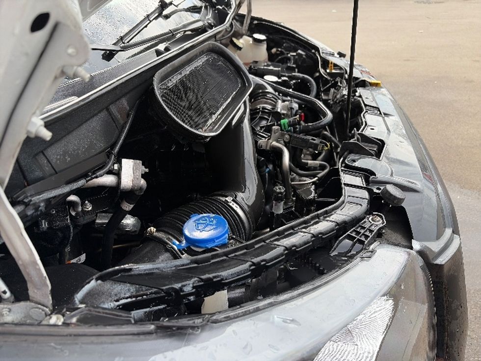 Cargo Van (Panel Van)-Light and Medium Duty Trucks-Ford-2020-Transit 250-Sturtevant-WI-54,036\n\t\tmiles-$ 35,500 - Image 22