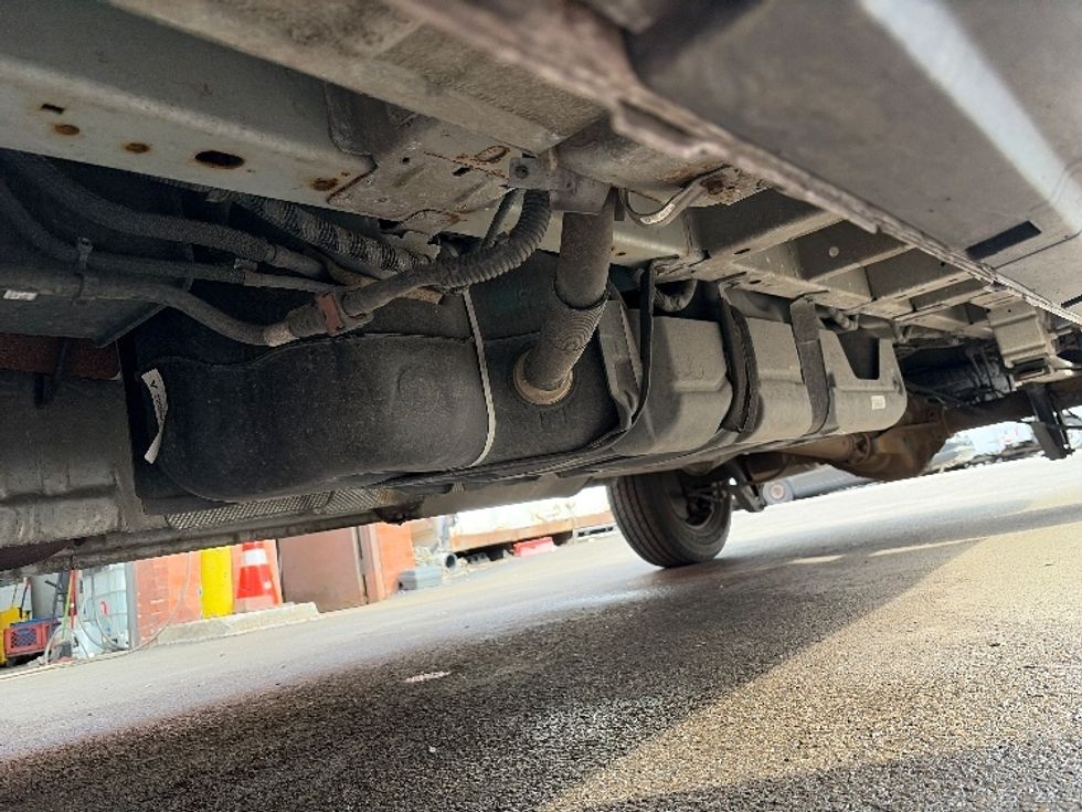 Cargo Van (Panel Van)-Light and Medium Duty Trucks-Ford-2020-Transit 250-Sturtevant-WI-54,036\n\t\tmiles-$ 35,500 - Image 5