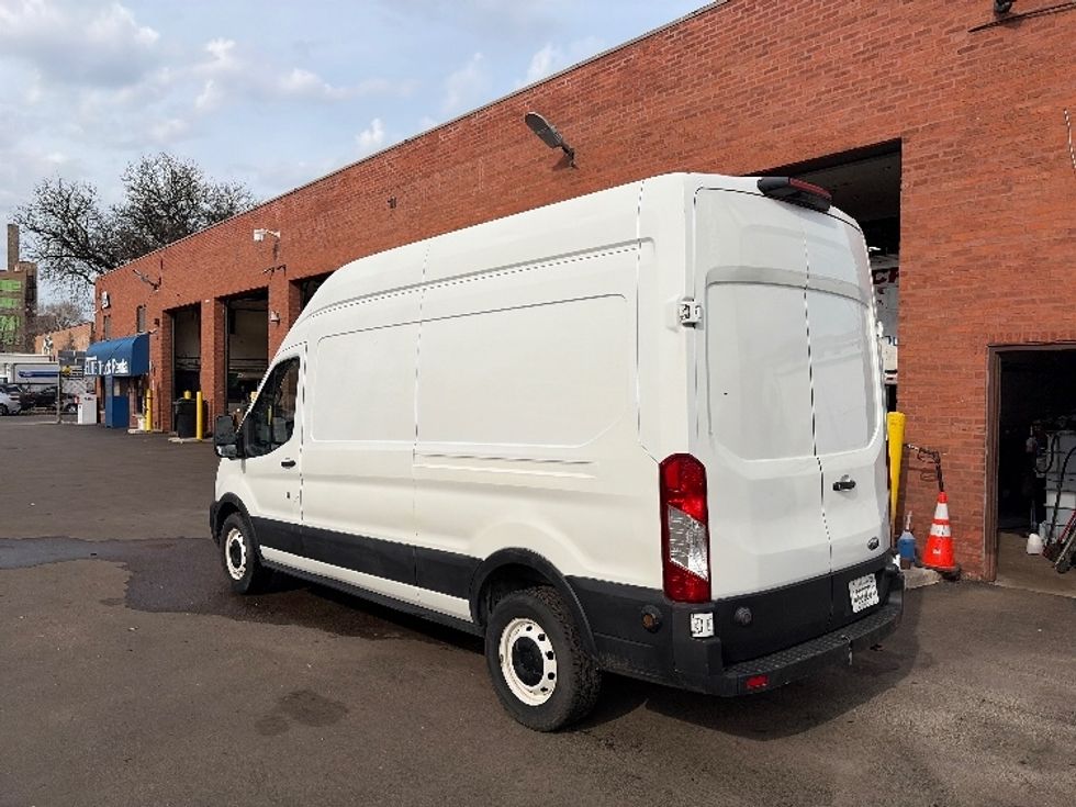 Cargo Van (Panel Van)-Light and Medium Duty Trucks-Ford-2020-Transit 250-Sturtevant-WI-54,036\n\t\tmiles-$ 35,500 - Image 6