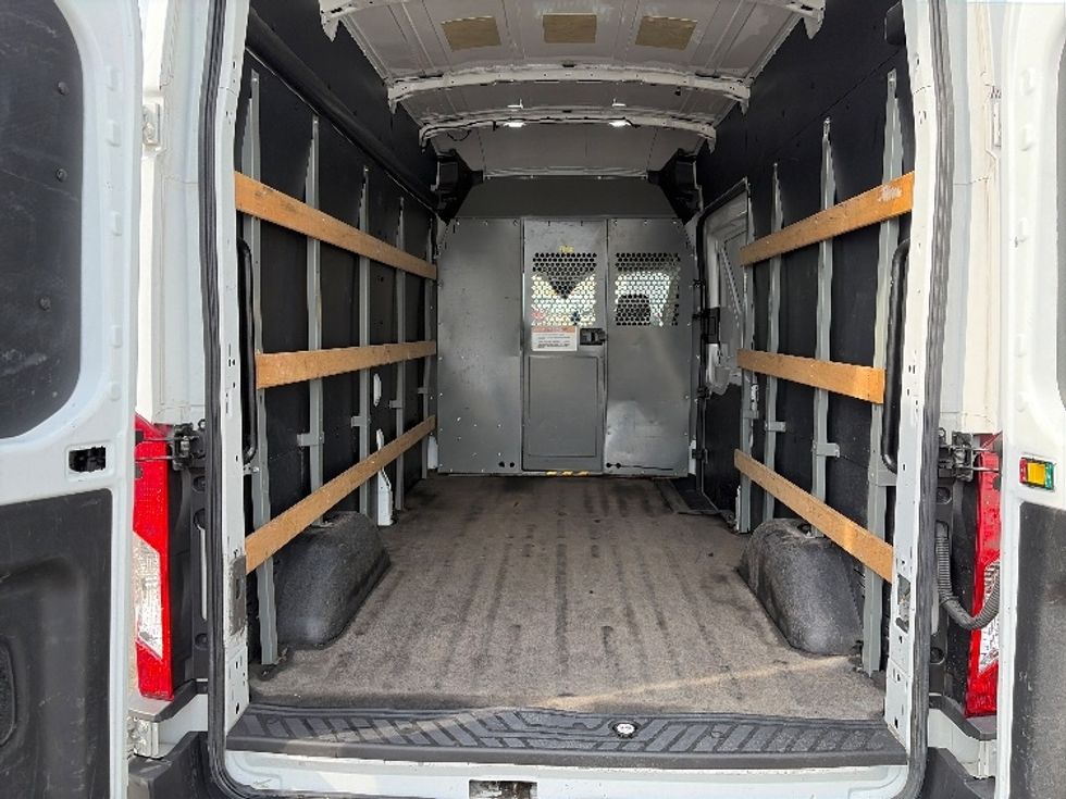 Cargo Van (Panel Van)-Light and Medium Duty Trucks-Ford-2020-Transit 250-Sturtevant-WI-54,036\n\t\tmiles-$ 35,500 - Image 8