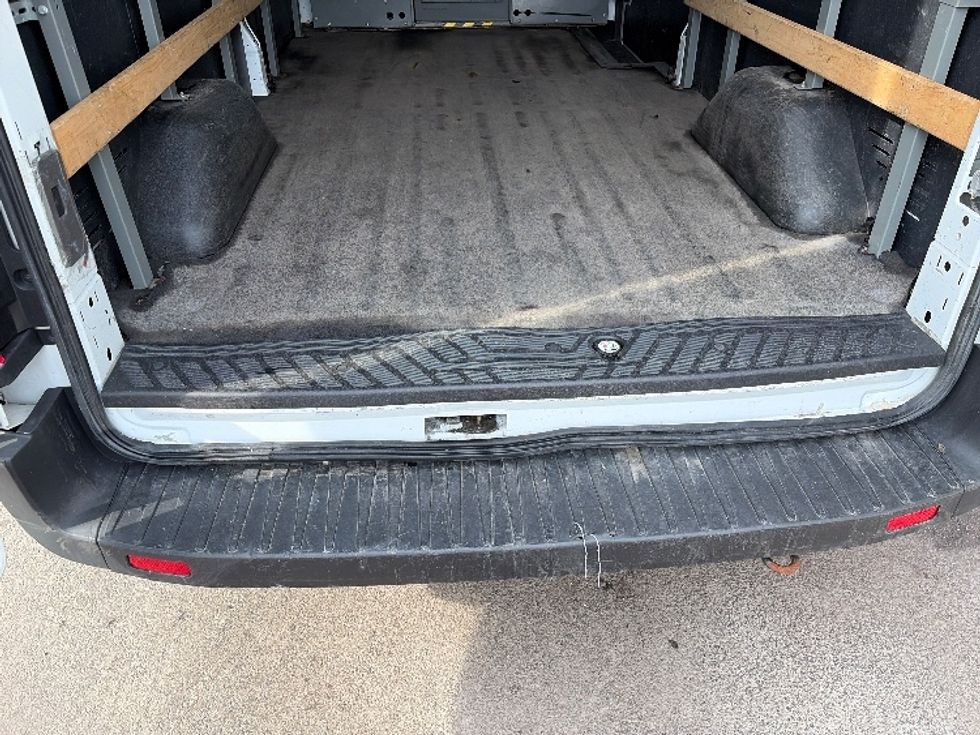 Cargo Van (Panel Van)-Light and Medium Duty Trucks-Ford-2020-Transit 250-Sturtevant-WI-54,036\n\t\tmiles-$ 35,500 - Image 9