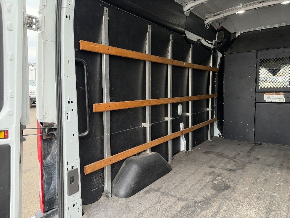 Cargo Van (Panel Van)-Light and Medium Duty Trucks-Ford-2020-Transit 250-Sturtevant-WI-59,038\n\t\tmiles-$ 35,000 - Image 10
