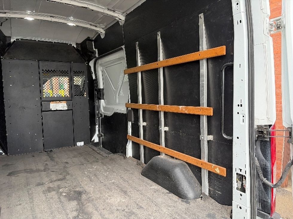 Cargo Van (Panel Van)-Light and Medium Duty Trucks-Ford-2020-Transit 250-Sturtevant-WI-59,038\n\t\tmiles-$ 35,000 - Image 11