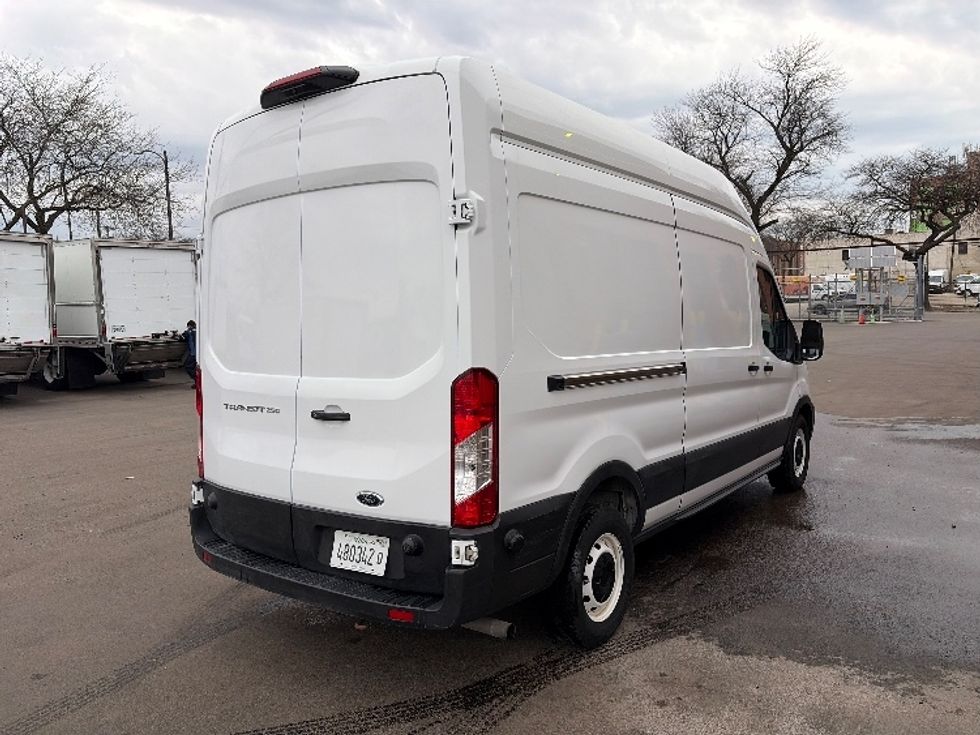 Cargo Van (Panel Van)-Light and Medium Duty Trucks-Ford-2020-Transit 250-Sturtevant-WI-59,038\n\t\tmiles-$ 35,000 - Image 12