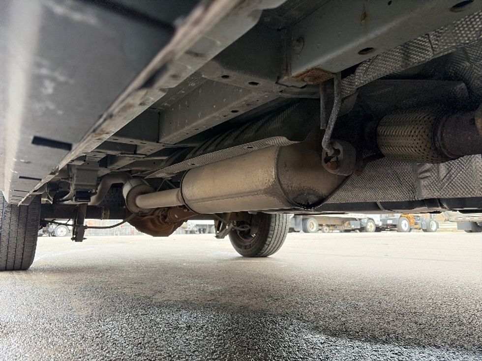 Cargo Van (Panel Van)-Light and Medium Duty Trucks-Ford-2020-Transit 250-Sturtevant-WI-59,038\n\t\tmiles-$ 35,000 - Image 13