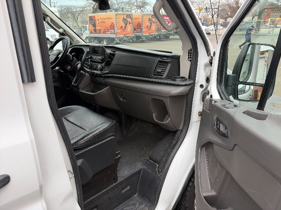 Cargo Van (Panel Van)-Light and Medium Duty Trucks-Ford-2020-Transit 250-Sturtevant-WI-59,038\n\t\tmiles-$ 35,000 - Image 15