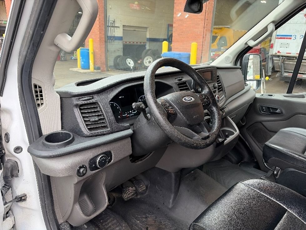 Cargo Van (Panel Van)-Light and Medium Duty Trucks-Ford-2020-Transit 250-Sturtevant-WI-59,038\n\t\tmiles-$ 35,000 - Image 16