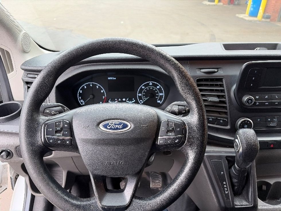 Cargo Van (Panel Van)-Light and Medium Duty Trucks-Ford-2020-Transit 250-Sturtevant-WI-59,038\n\t\tmiles-$ 35,000 - Image 17