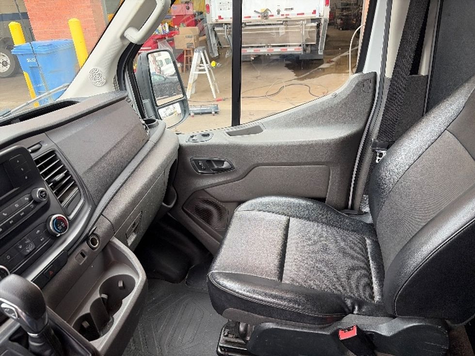 Cargo Van (Panel Van)-Light and Medium Duty Trucks-Ford-2020-Transit 250-Sturtevant-WI-59,038\n\t\tmiles-$ 35,000 - Image 18
