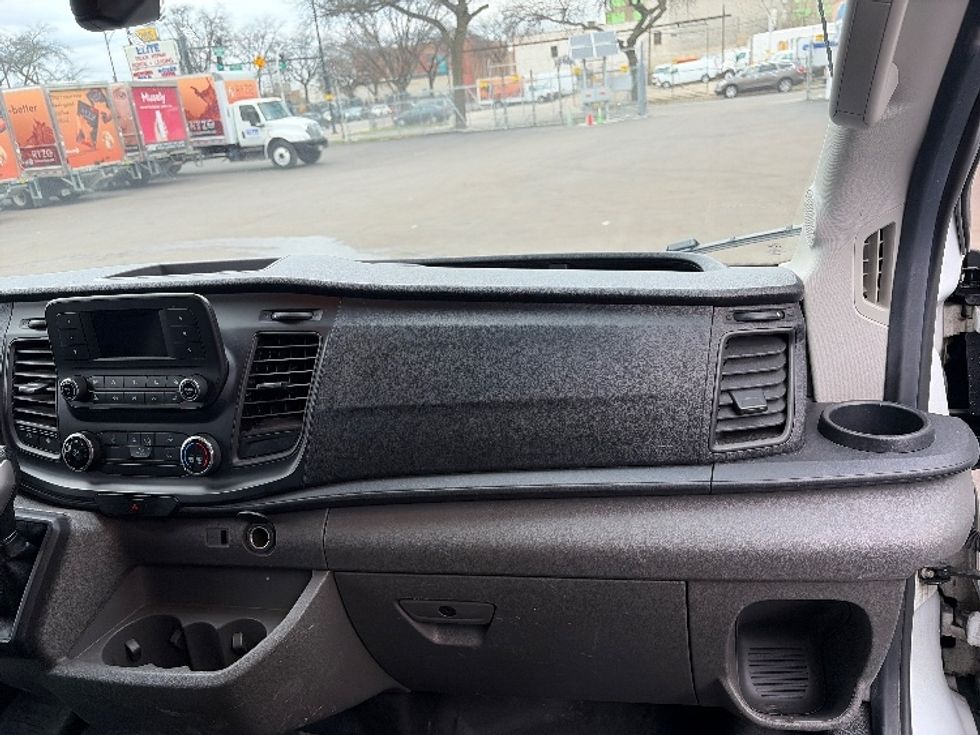 Cargo Van (Panel Van)-Light and Medium Duty Trucks-Ford-2020-Transit 250-Sturtevant-WI-59,038\n\t\tmiles-$ 35,000 - Image 20