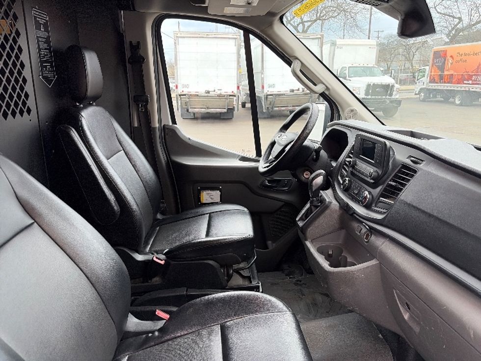 Cargo Van (Panel Van)-Light and Medium Duty Trucks-Ford-2020-Transit 250-Sturtevant-WI-59,038\n\t\tmiles-$ 35,000 - Image 21
