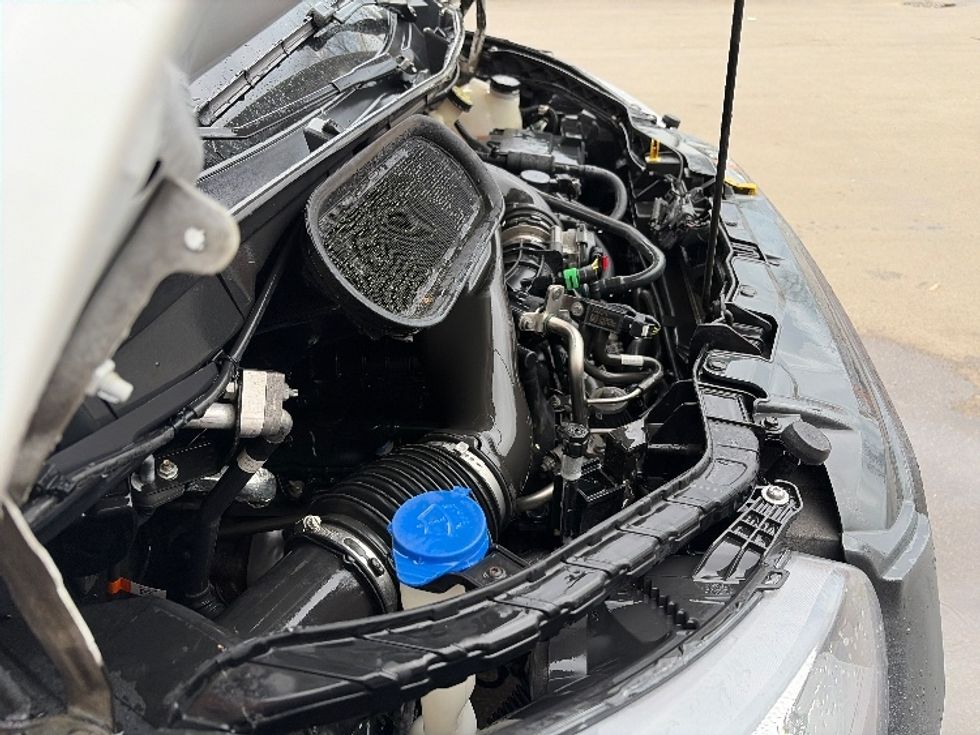 Cargo Van (Panel Van)-Light and Medium Duty Trucks-Ford-2020-Transit 250-Sturtevant-WI-59,038\n\t\tmiles-$ 35,000 - Image 22