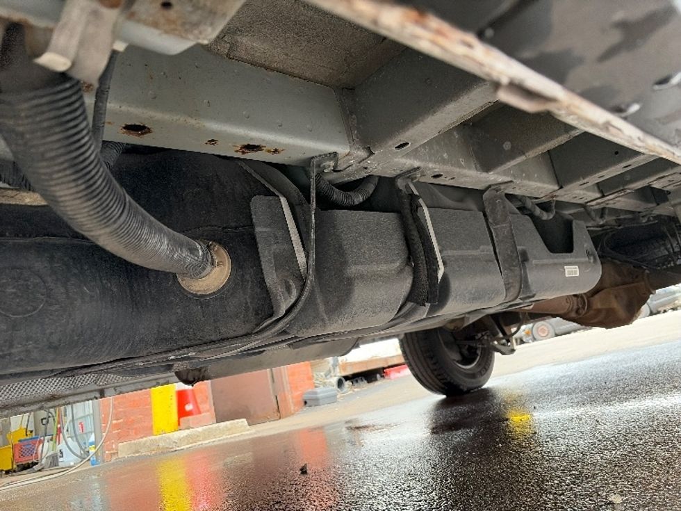 Cargo Van (Panel Van)-Light and Medium Duty Trucks-Ford-2020-Transit 250-Sturtevant-WI-59,038\n\t\tmiles-$ 35,000 - Image 5