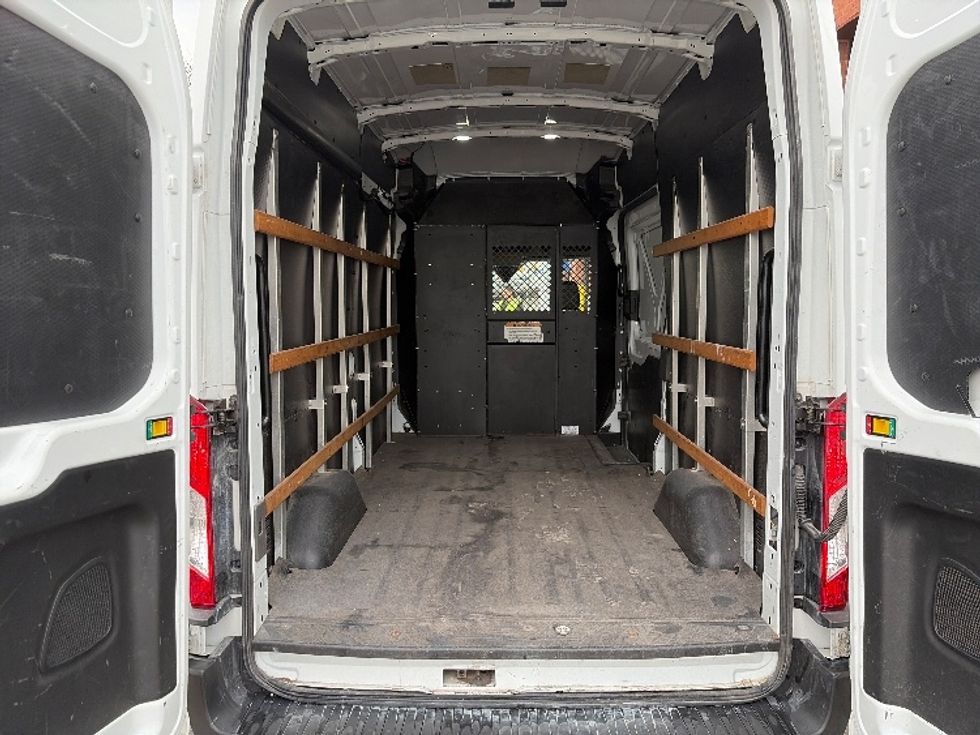 Cargo Van (Panel Van)-Light and Medium Duty Trucks-Ford-2020-Transit 250-Sturtevant-WI-59,038\n\t\tmiles-$ 35,000 - Image 8