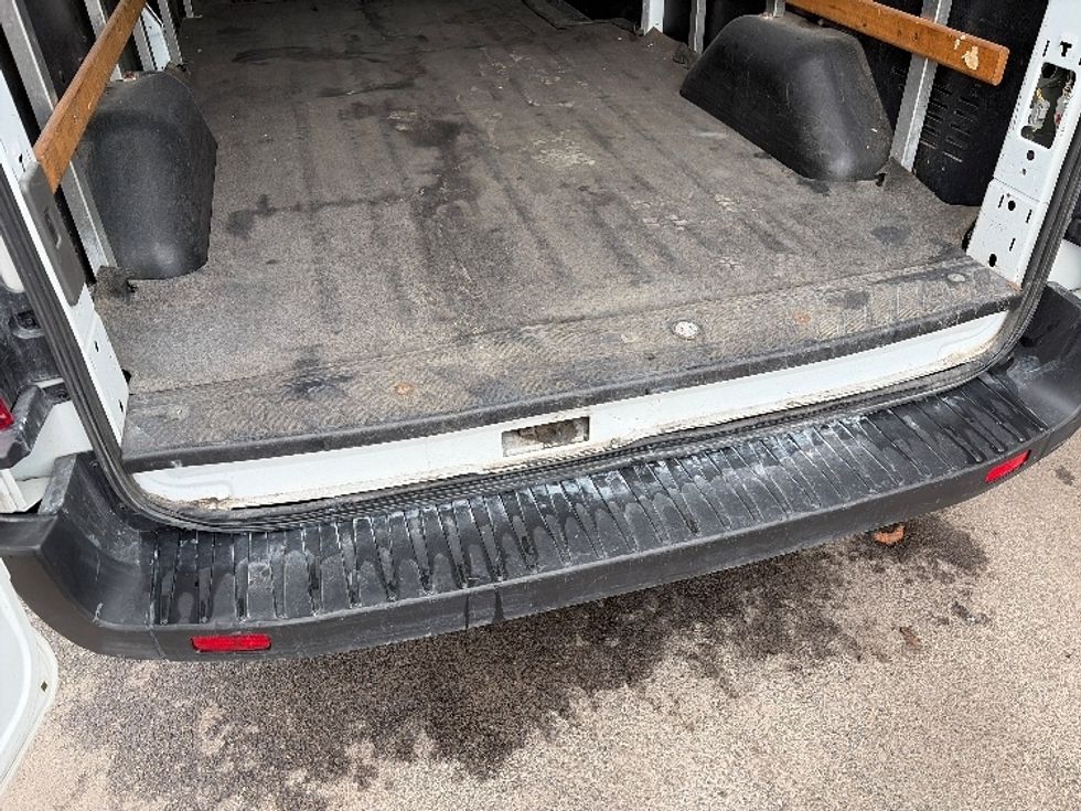 Cargo Van (Panel Van)-Light and Medium Duty Trucks-Ford-2020-Transit 250-Sturtevant-WI-59,038\n\t\tmiles-$ 35,000 - Image 9