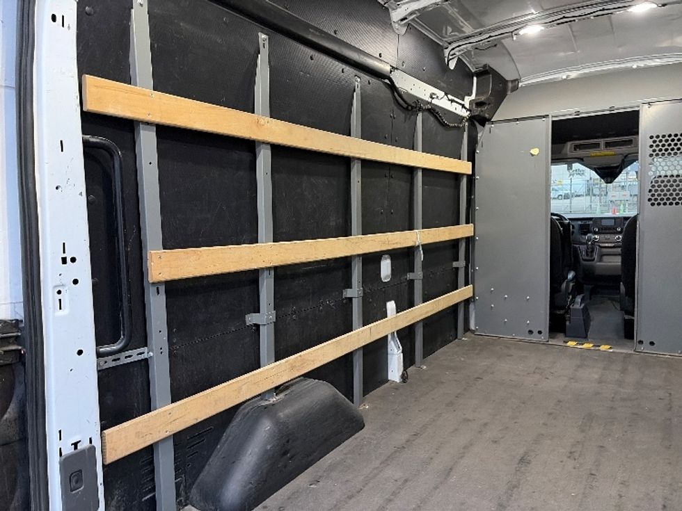 Cargo Van (Panel Van)-Light and Medium Duty Trucks-Ford-2020-Transit 250-Sturtevant-WI-68,635\n\t\tmiles-$ 34,250 - Image 10