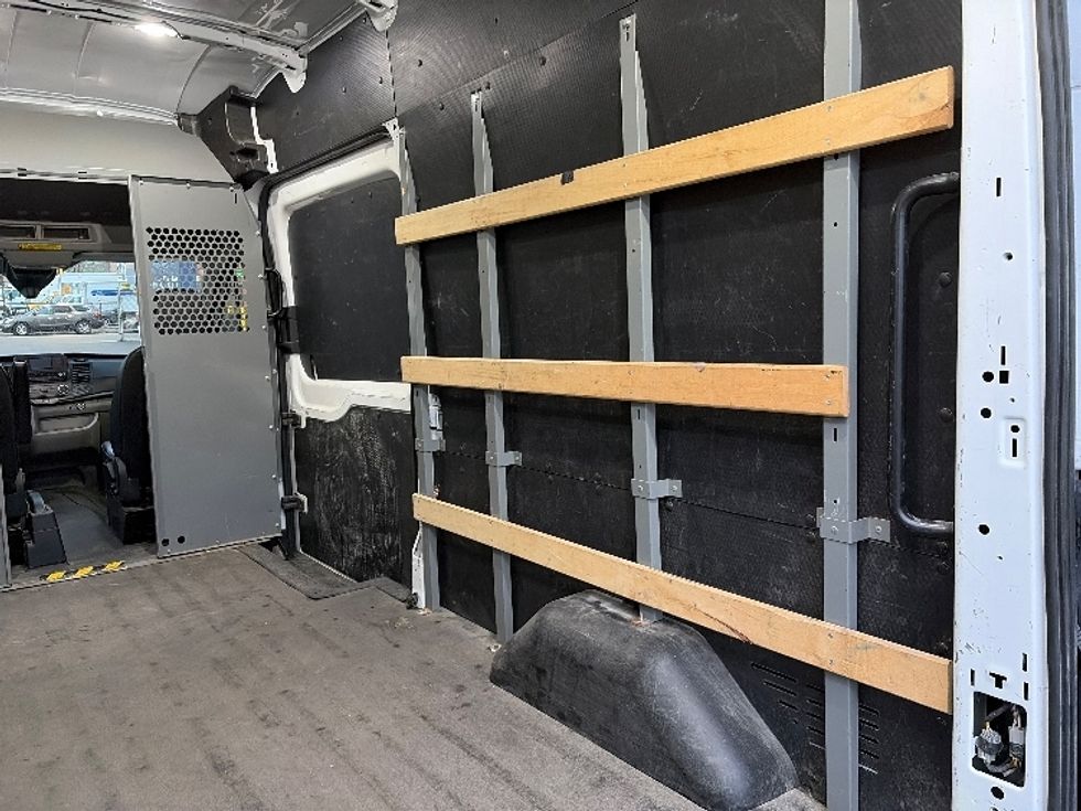 Cargo Van (Panel Van)-Light and Medium Duty Trucks-Ford-2020-Transit 250-Sturtevant-WI-68,635\n\t\tmiles-$ 34,250 - Image 11