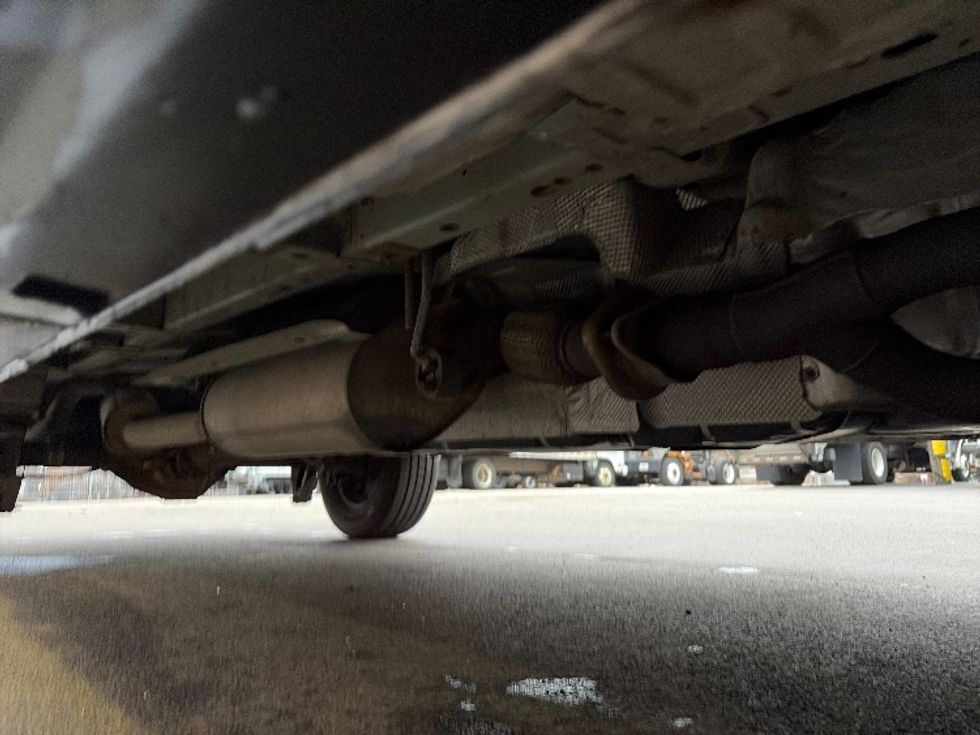 Cargo Van (Panel Van)-Light and Medium Duty Trucks-Ford-2020-Transit 250-Sturtevant-WI-68,635\n\t\tmiles-$ 34,250 - Image 13