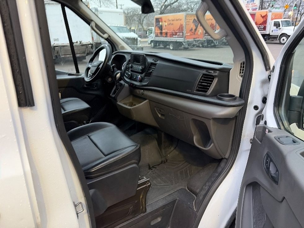 Cargo Van (Panel Van)-Light and Medium Duty Trucks-Ford-2020-Transit 250-Sturtevant-WI-68,635\n\t\tmiles-$ 34,250 - Image 15