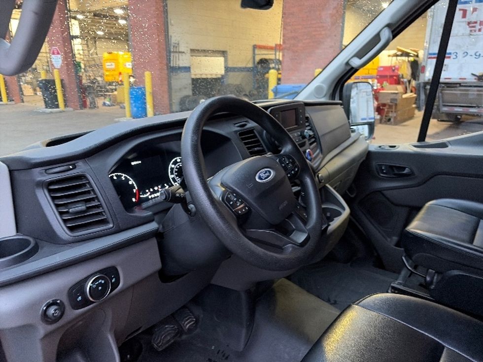 Cargo Van (Panel Van)-Light and Medium Duty Trucks-Ford-2020-Transit 250-Sturtevant-WI-68,635\n\t\tmiles-$ 34,250 - Image 16