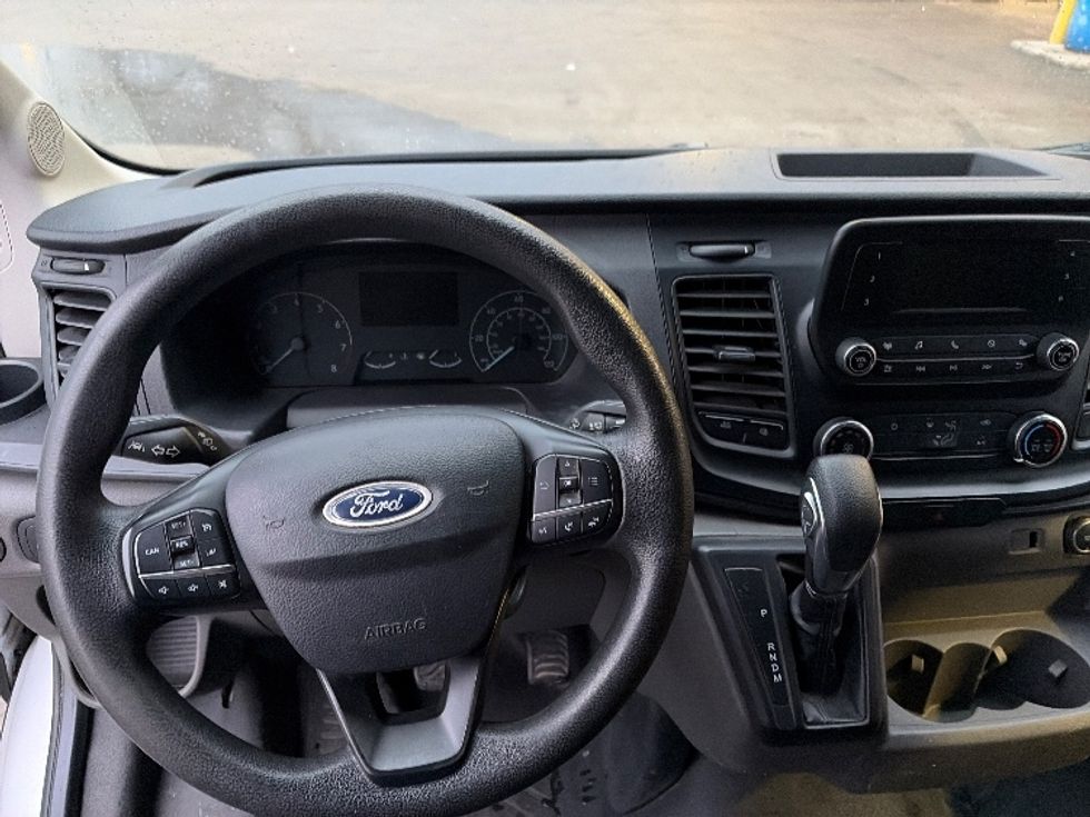 Cargo Van (Panel Van)-Light and Medium Duty Trucks-Ford-2020-Transit 250-Sturtevant-WI-68,635\n\t\tmiles-$ 34,250 - Image 17
