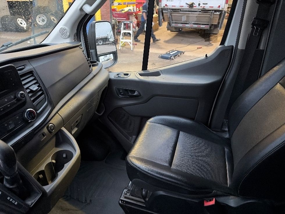 Cargo Van (Panel Van)-Light and Medium Duty Trucks-Ford-2020-Transit 250-Sturtevant-WI-68,635\n\t\tmiles-$ 34,250 - Image 18