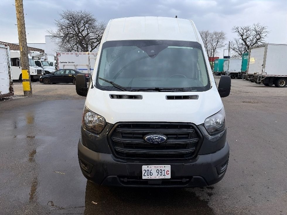 Cargo Van (Panel Van)-Light and Medium Duty Trucks-Ford-2020-Transit 250-Sturtevant-WI-68,635\n\t\tmiles-$ 34,250 - Image 2