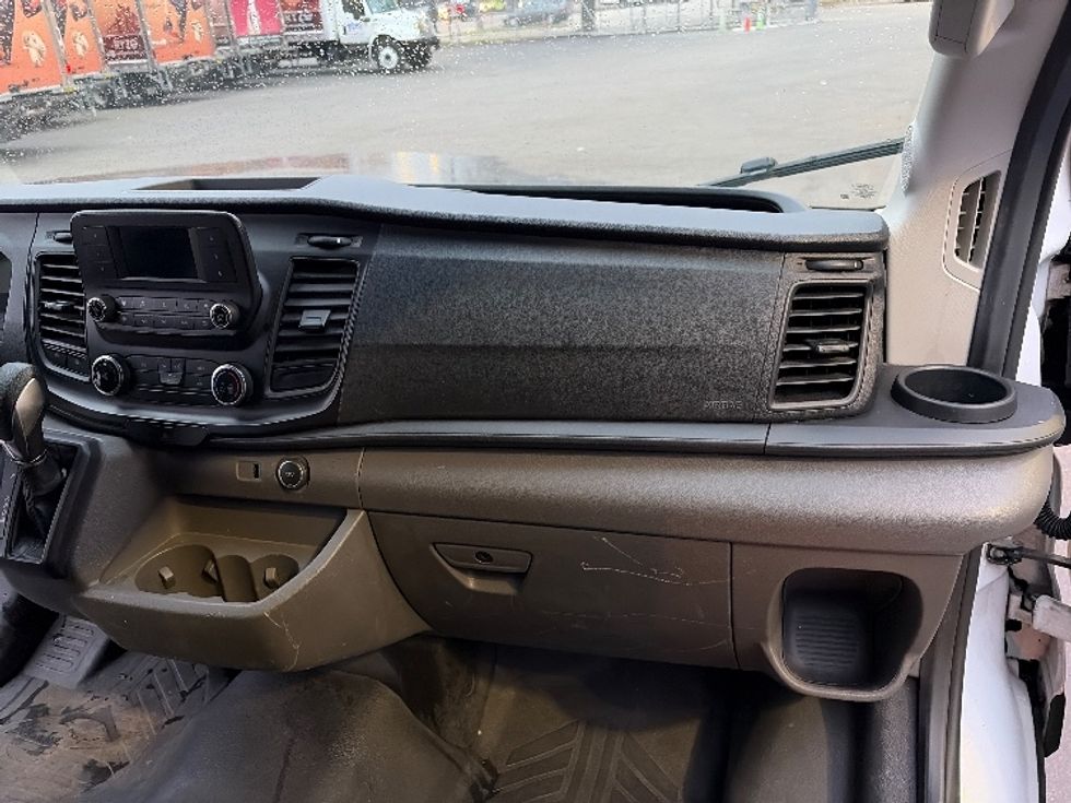 Cargo Van (Panel Van)-Light and Medium Duty Trucks-Ford-2020-Transit 250-Sturtevant-WI-68,635\n\t\tmiles-$ 34,250 - Image 20