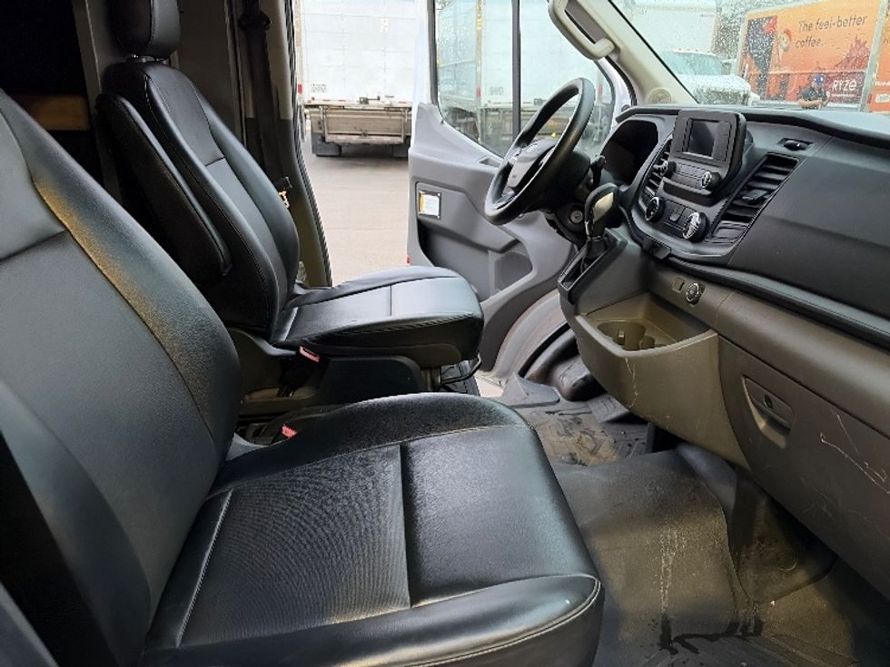 Cargo Van (Panel Van)-Light and Medium Duty Trucks-Ford-2020-Transit 250-Sturtevant-WI-68,635\n\t\tmiles-$ 34,250 - Image 21