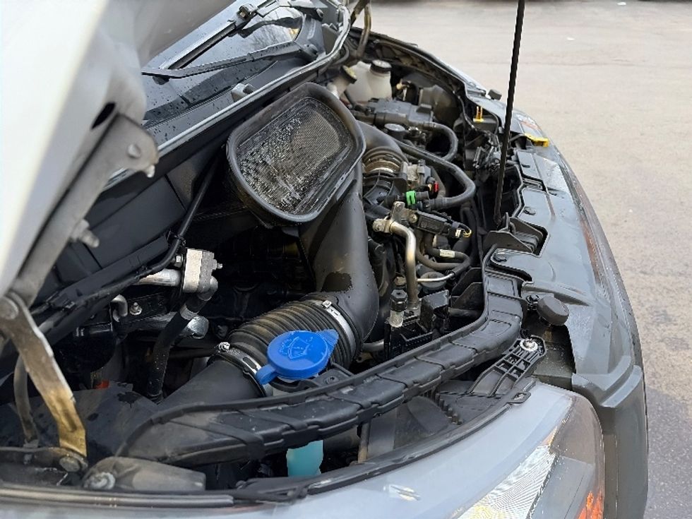 Cargo Van (Panel Van)-Light and Medium Duty Trucks-Ford-2020-Transit 250-Sturtevant-WI-68,635\n\t\tmiles-$ 34,250 - Image 22