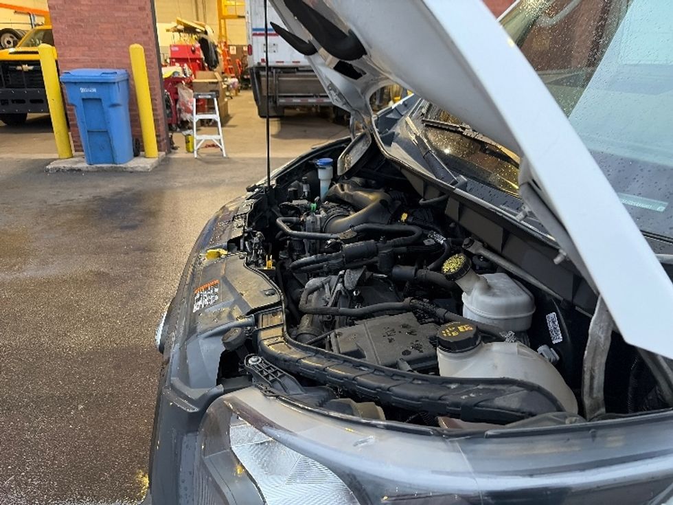 Cargo Van (Panel Van)-Light and Medium Duty Trucks-Ford-2020-Transit 250-Sturtevant-WI-68,635\n\t\tmiles-$ 34,250 - Image 23