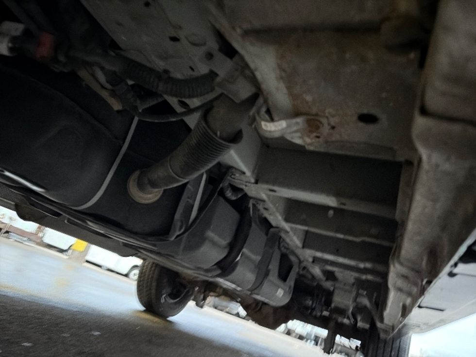 Cargo Van (Panel Van)-Light and Medium Duty Trucks-Ford-2020-Transit 250-Sturtevant-WI-68,635\n\t\tmiles-$ 34,250 - Image 5