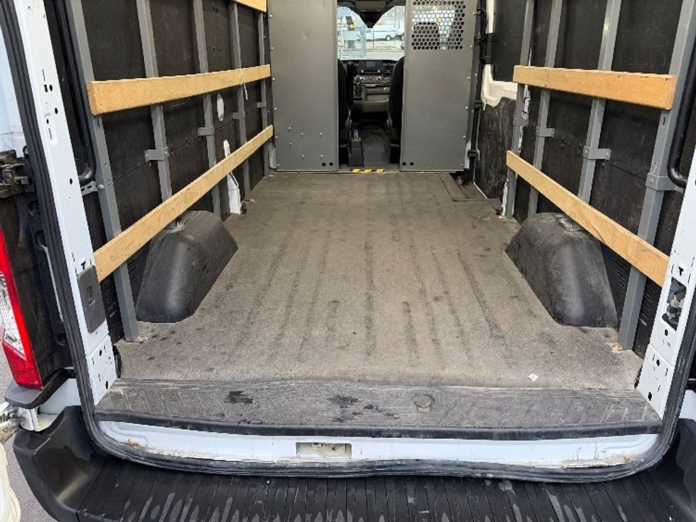 Cargo Van (Panel Van)-Light and Medium Duty Trucks-Ford-2020-Transit 250-Sturtevant-WI-68,635\n\t\tmiles-$ 34,250 - Image 8