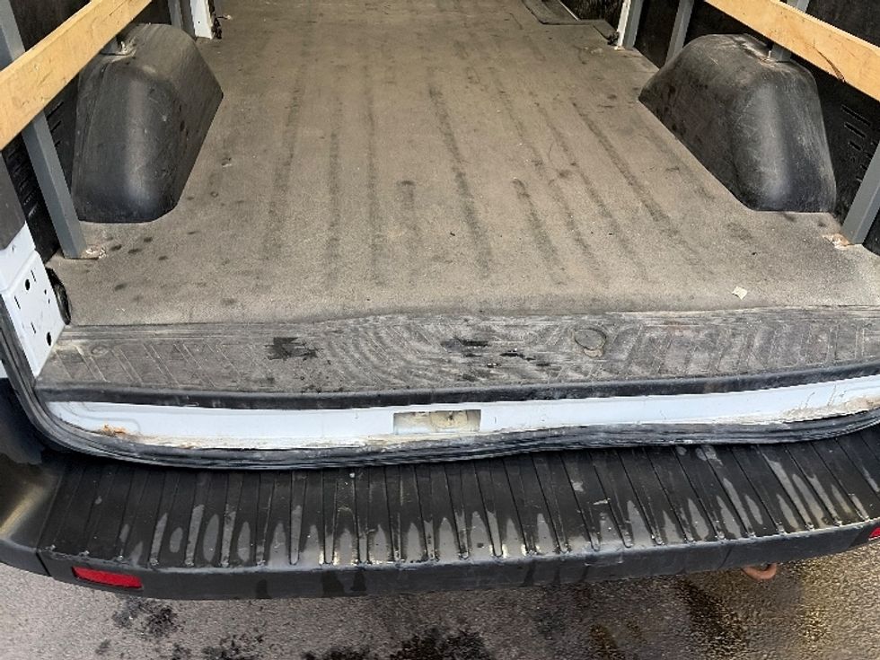 Cargo Van (Panel Van)-Light and Medium Duty Trucks-Ford-2020-Transit 250-Sturtevant-WI-68,635\n\t\tmiles-$ 34,250 - Image 9