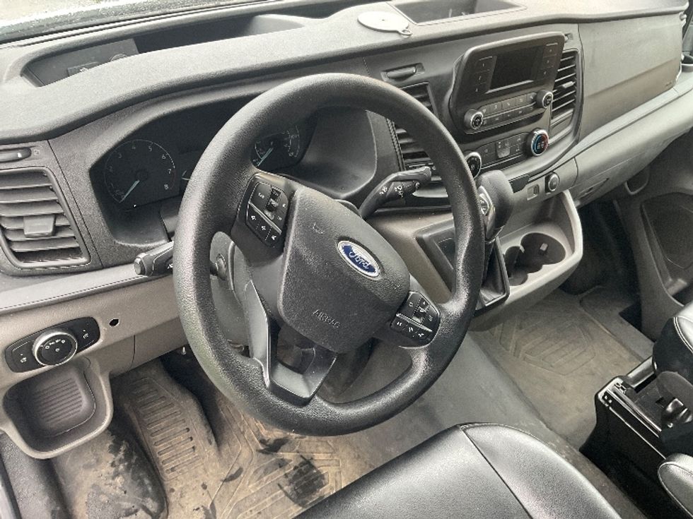 2020 Ford Transit photo 14